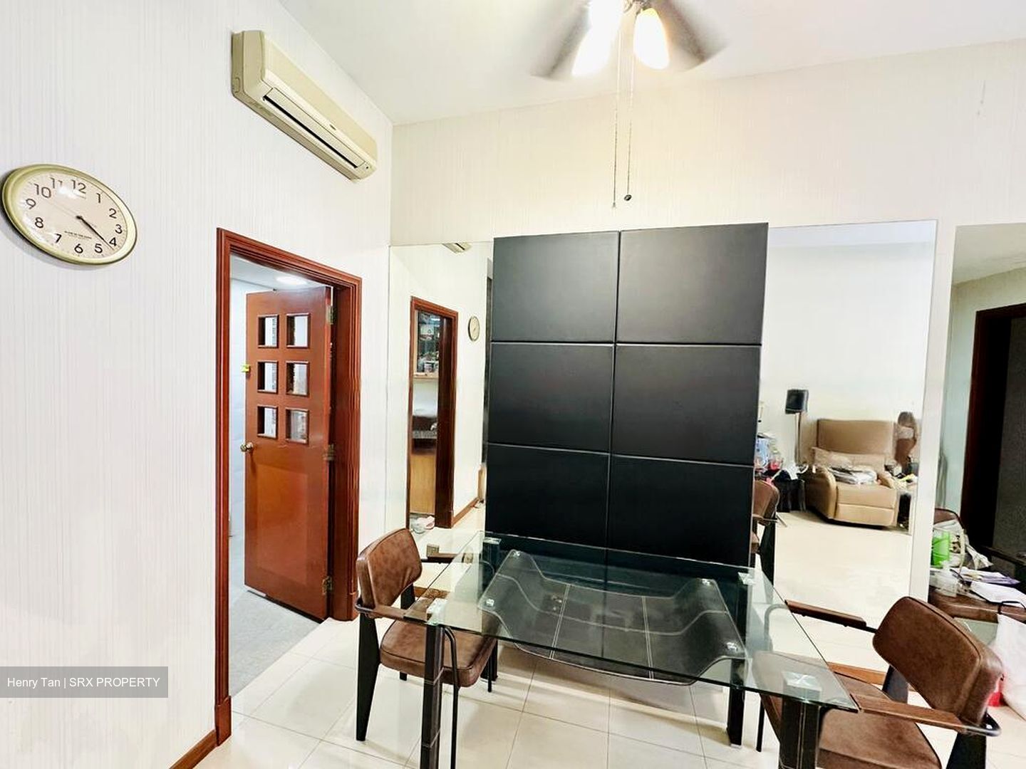 Seletar Springs Condominium (D28), Condominium #456097531